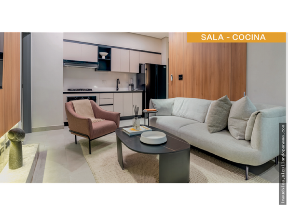VENDO APARTAMENTO EN VIA ESPAÑA - 3
