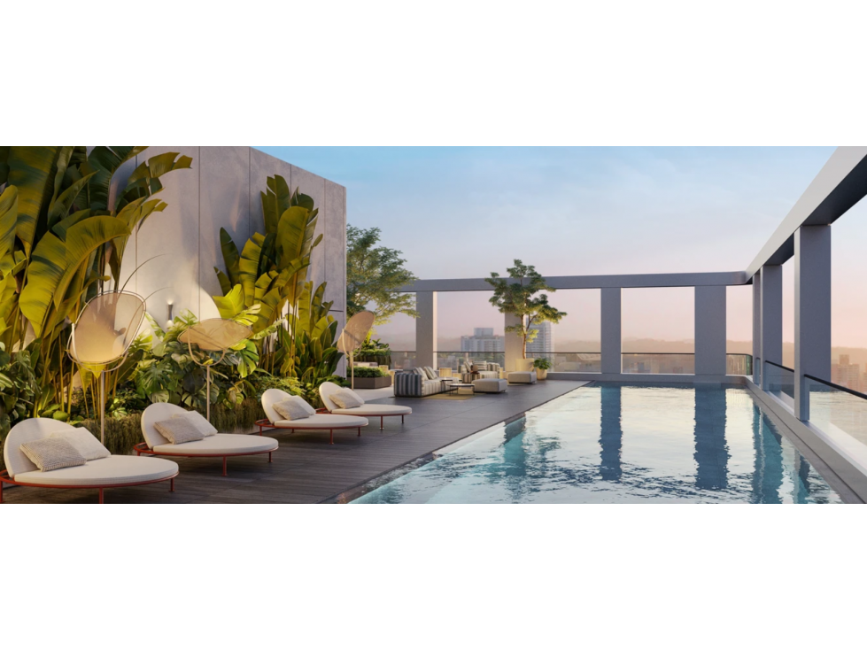 VENTA DE APARTAMENTOS EN OBARRIO