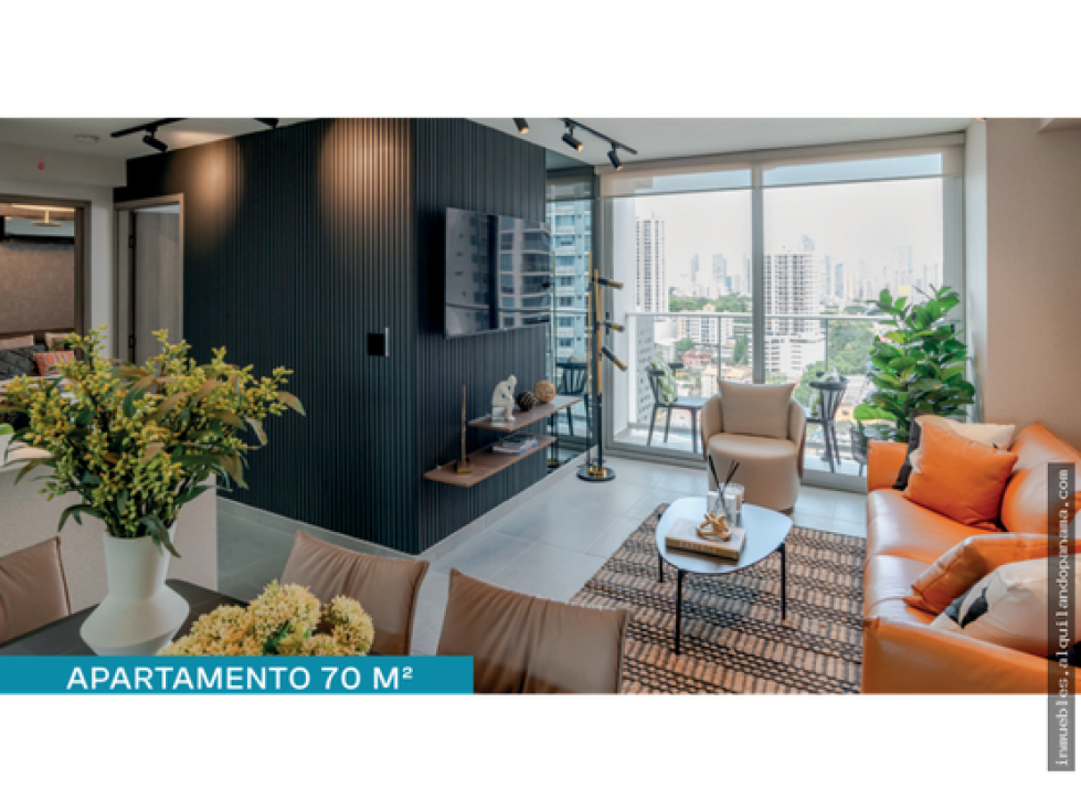 VENDO APARTAMENTO EN VIA ESPAÑA - 1