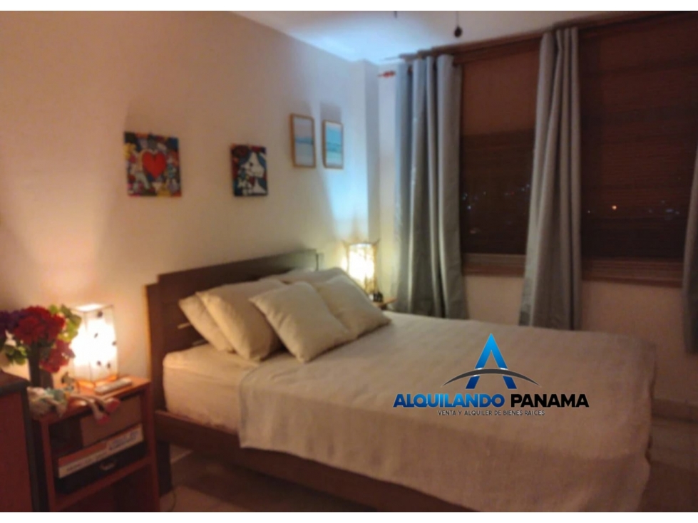 VENTA DE APARTAMENTO EN EL CARMEN - 5