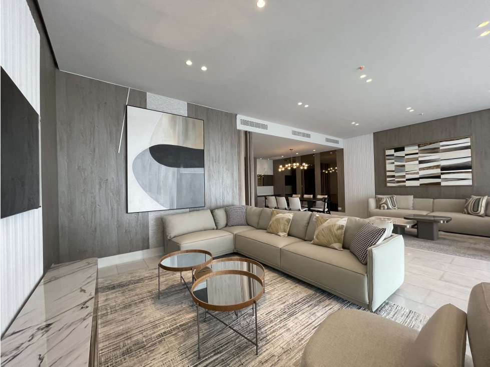 SE VENDE APARTAMENTO EN PAITILLA >>AMOBLADO<< — foto 6