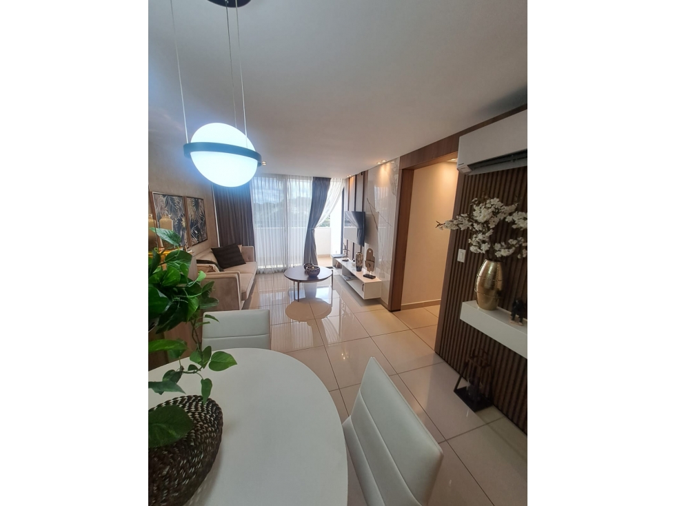 SE VENDE APARTAMENTOS EN CONDADO DEL REY
