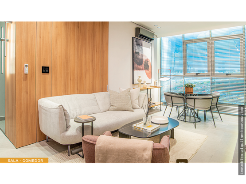 VENDO APARTAMENTO EN VIA ESPAÑA - 5