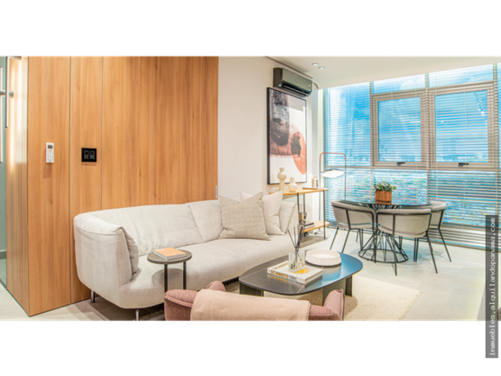 VENDO APARTAMENTO EN VIA ESPAÑA - 4