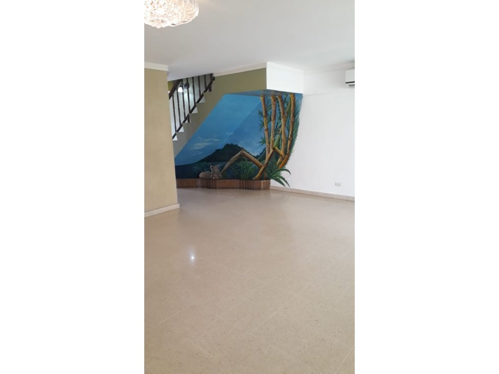 Alquilo casa comercial o residencial en club x - 4