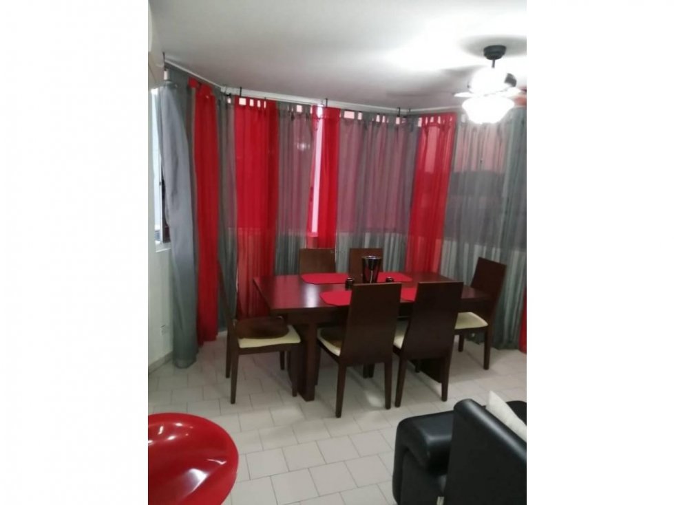 Se Alquila apartamento en Villa de las fuente solo LB $750 — foto 3