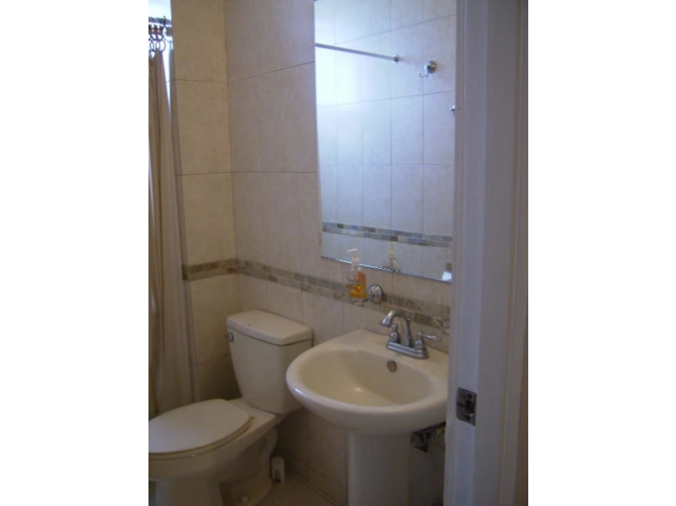 Se alquila / Vende apto en Dos Mares 2 Rec $960 — foto 4