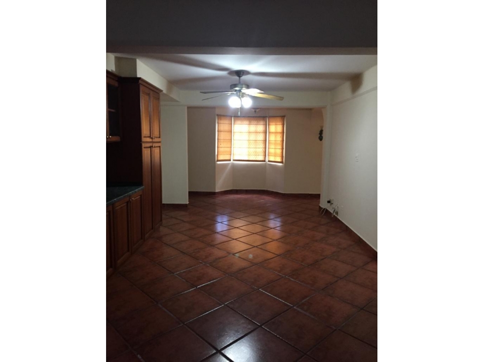 Se alquila o se vende casa en Albrook vacía $3,800