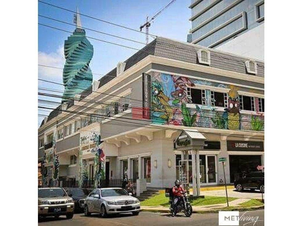 Se alquilan oficinas en obarrio, calle 57. $3000 a $4000. — foto 3