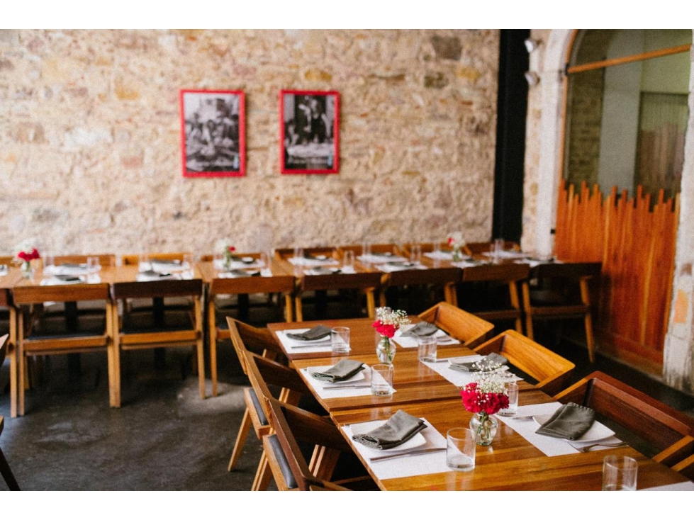 Se alquila o se vende restaurante casco antiguo full equipado $6500 — foto 4