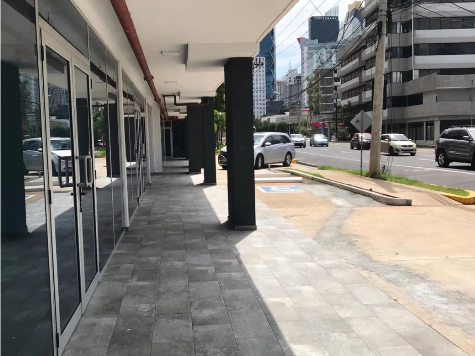 Se alquila local comercial en bella vista 130m2 $1950 - 4