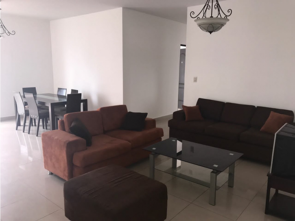 Se vende apartamento de 150 m2 en San Francisco $230,000