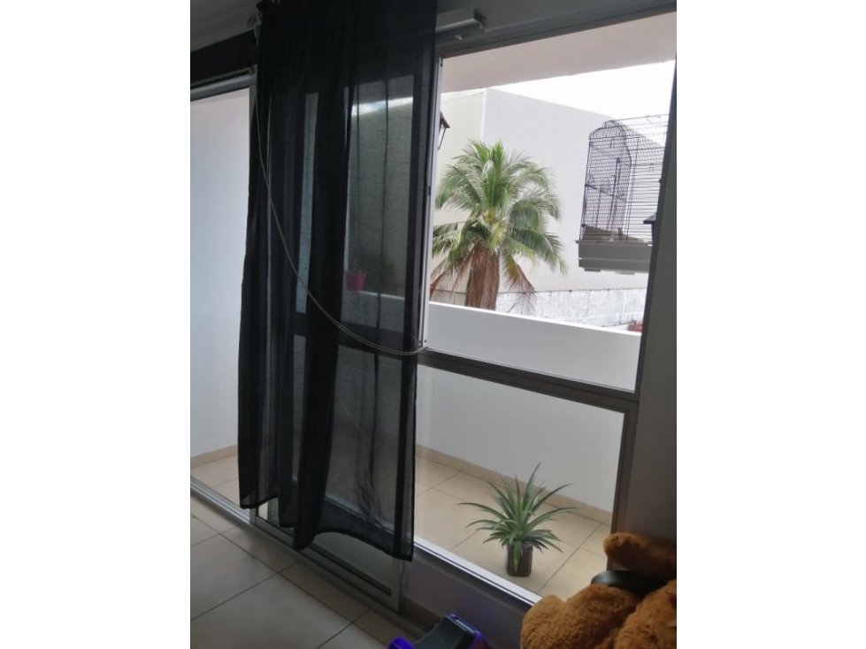 Se alquila apartamento amoblado en Rio Abajo $600 — foto 4