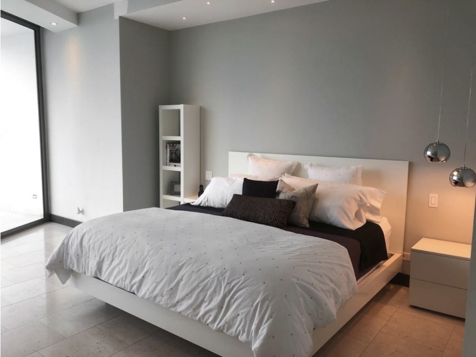 Alquilo lujoso apartamento ph toc ocean club