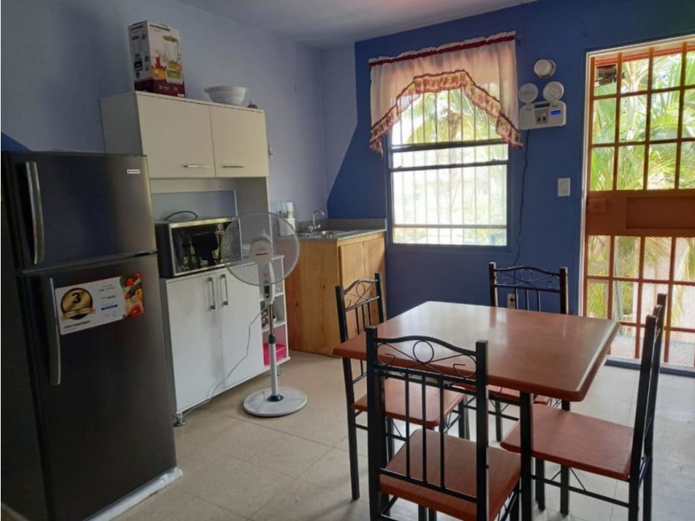 Se alquila apartamento amoblado en Clayton $800 — foto 3