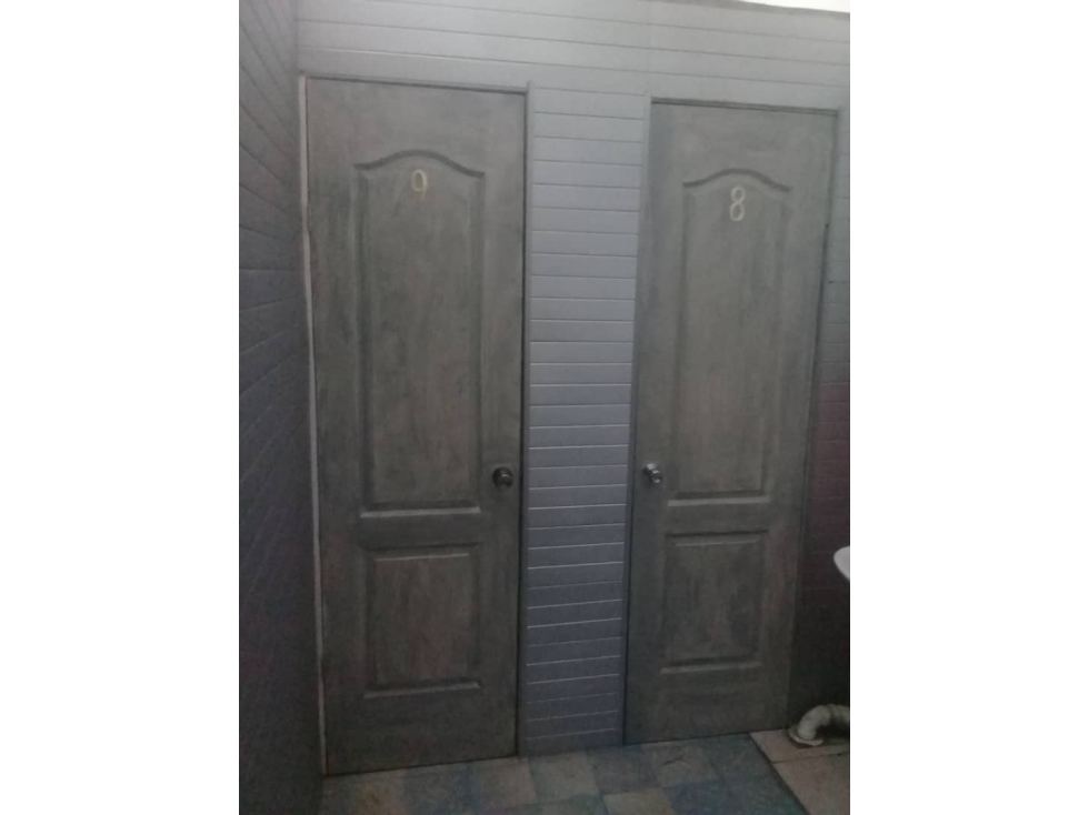 Se alquila cocina equipada para venta por delivery $1500 - 3