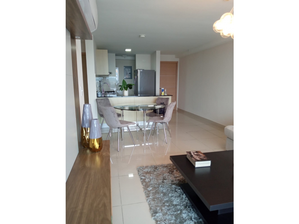 SE VENDE APARTAMENTO EN CARRASQUILLA $ 195.720 — foto 5