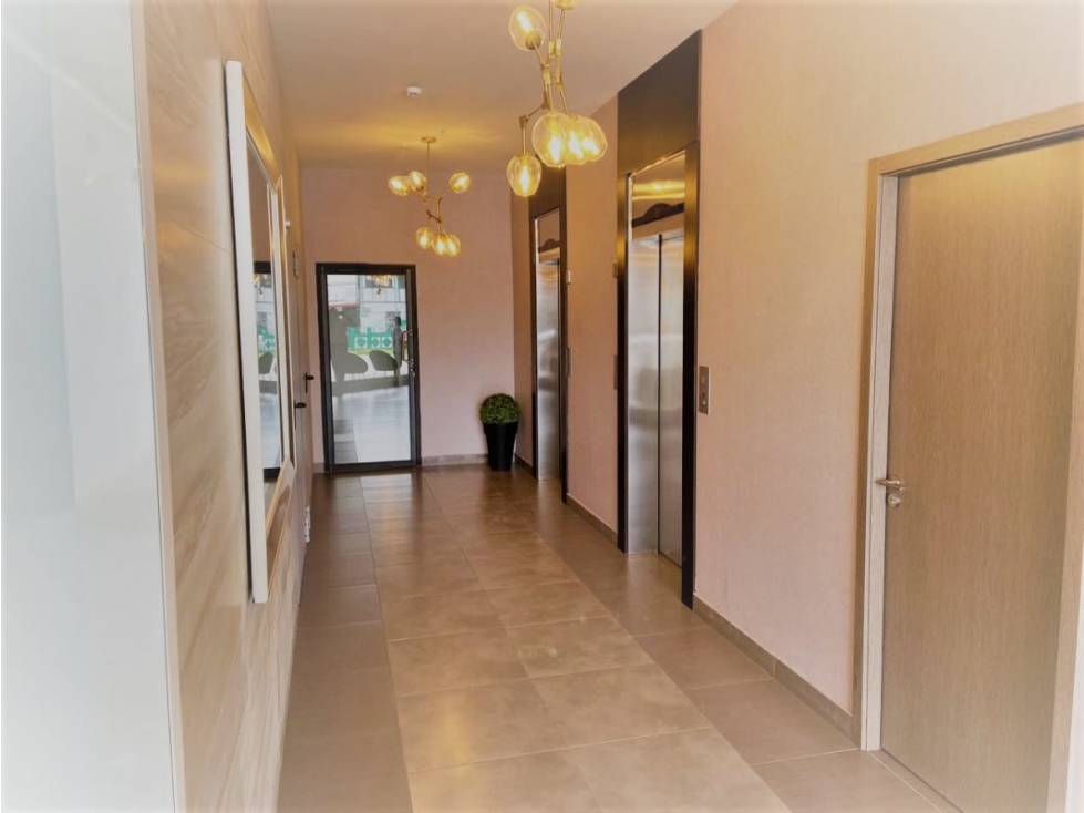 se vende apartamento parque Lefevre $158.500.00 - 1
