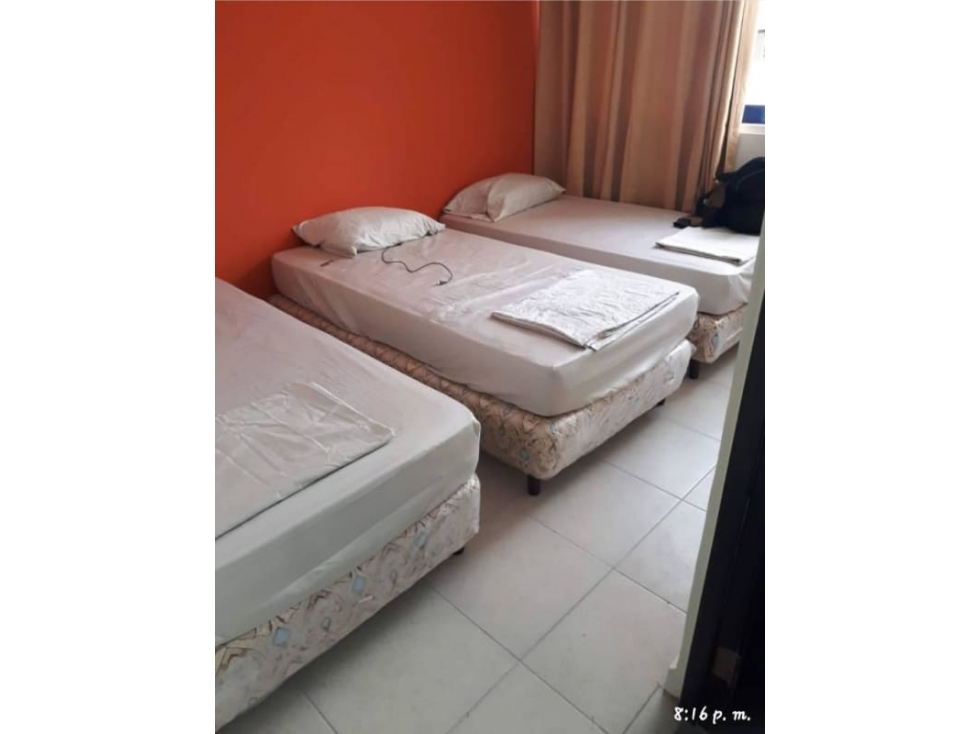 se vende apartamento de playa Panamá Oeste $111.000.00 - 6