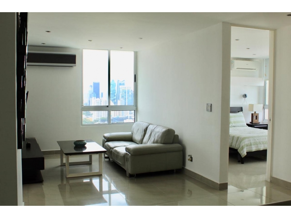 Se alquila o se vende Penthouse en San Francisco $2350 — foto 4