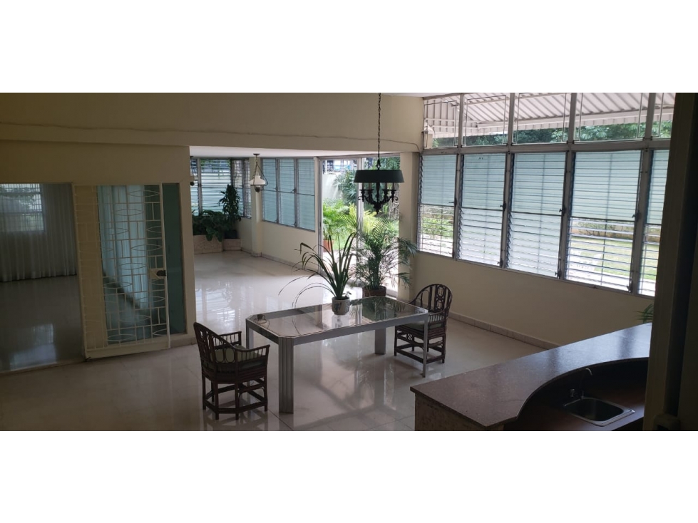 Se vende casa en Obarrio de 600 m2 $ 4,100,000 — foto 4