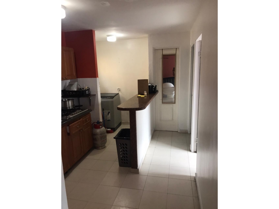 se vende apartamento en hato pintado — foto 4