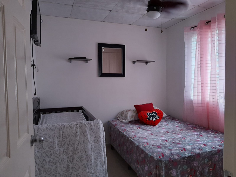 se vende casa en las cumbre PH las colinas del lago — foto 4
