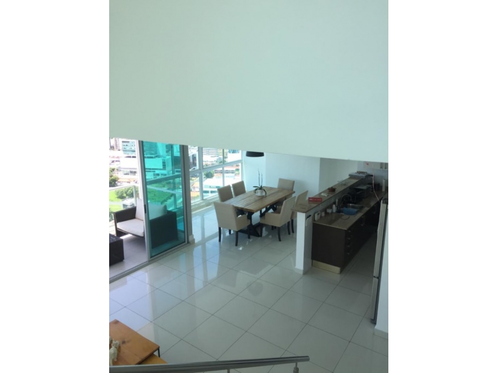 Se vende apartamento amobldo/Lb Via Porras 2 Rec $315,000 — foto 4