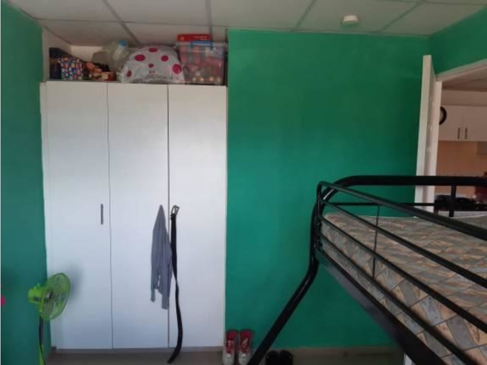 SE VENDE CASA EN SAN LORENZO — foto 6