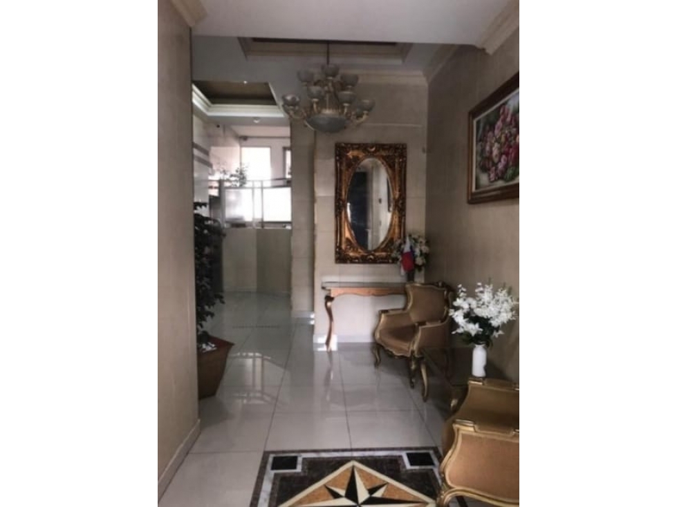 SE VENDE APARTAMENTO BELLA VISTA $115.K NEGOCIABLES