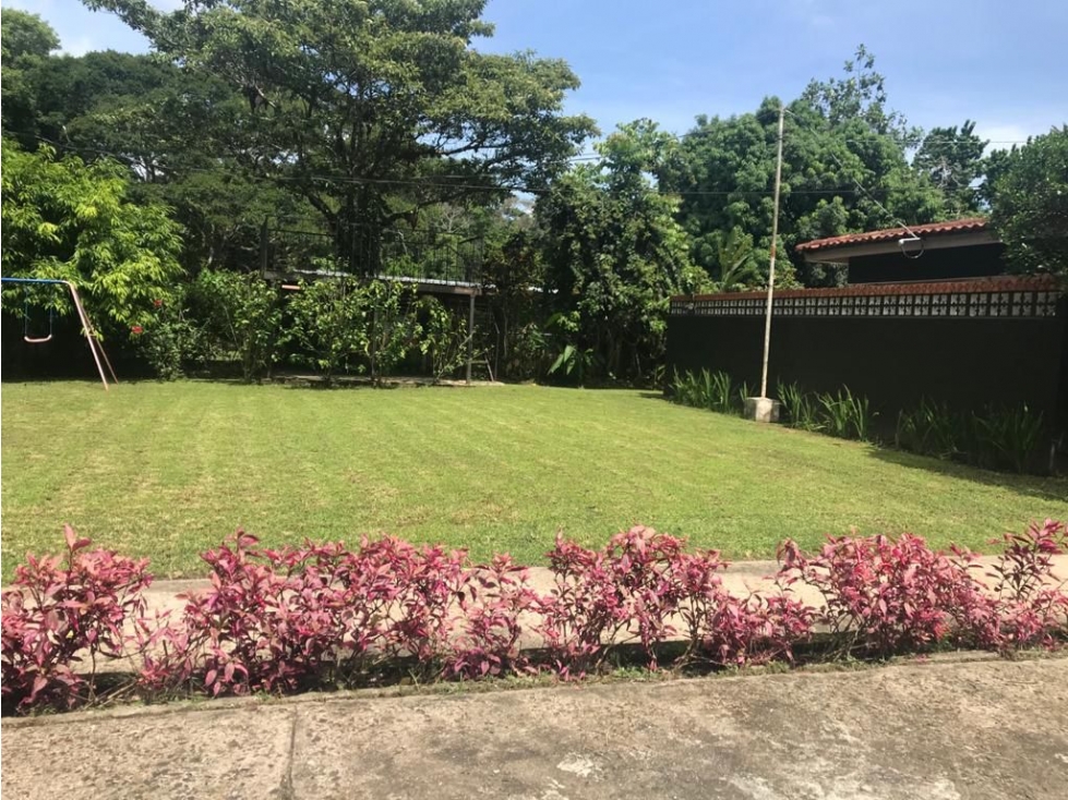 se vende se alquila casa solo a opcion a compra en las cumbres — foto 4