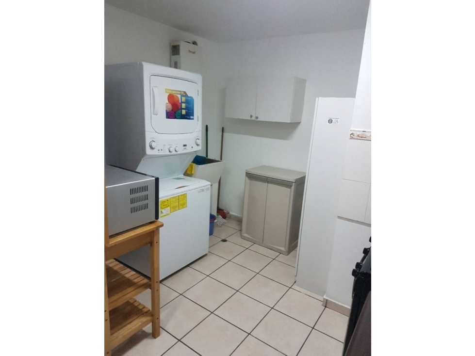Alquilo apartamento en via españa - 4
