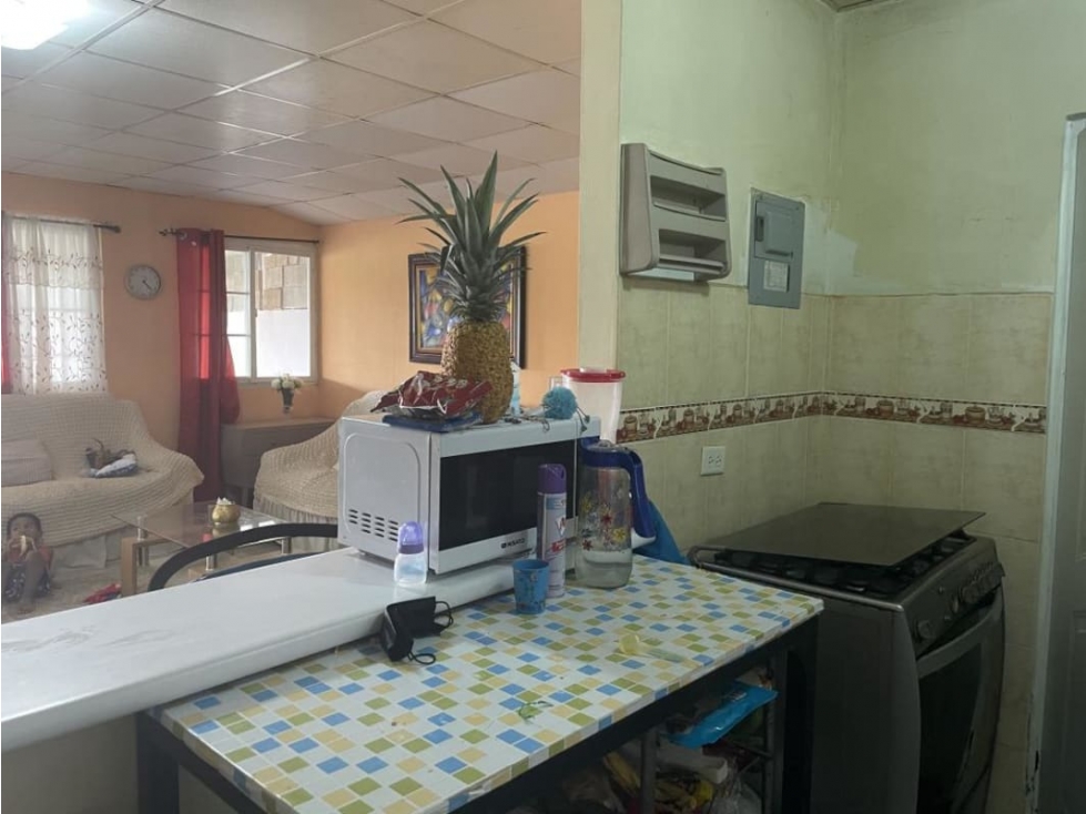 Vendo casa en Las Cumbres $85,000 235m2 — foto 2