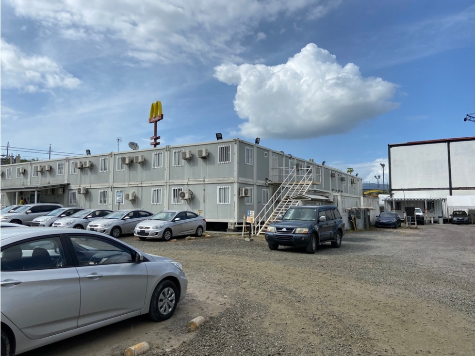 se alquila terrenos desde 5.000m2 hasta 20.000m2 por tucumen - 4