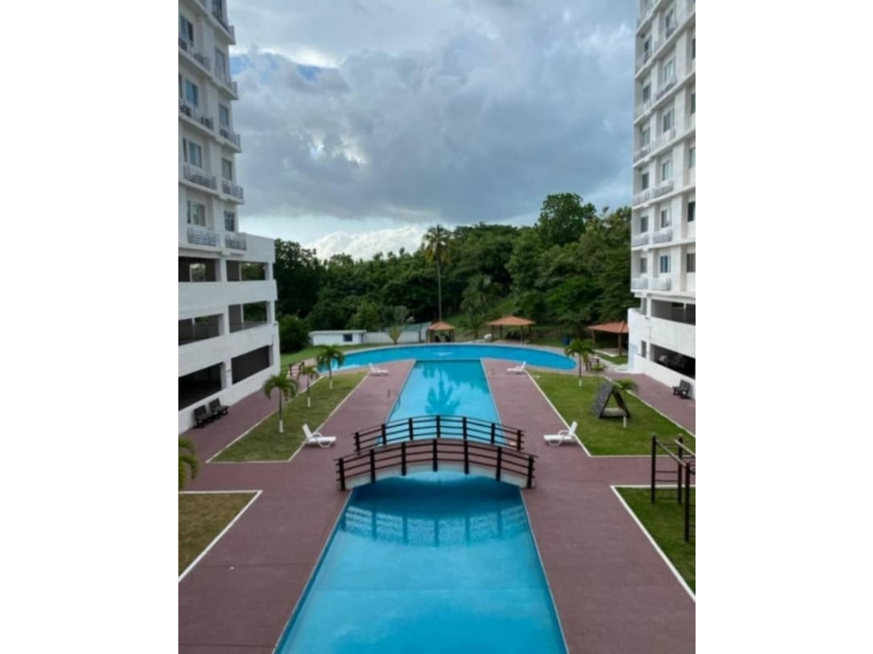 se Alquila apartamento de playa Panamá Oeste $480.00 - 6