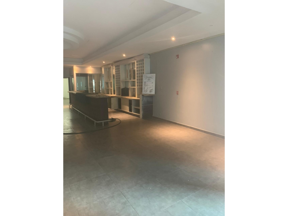 alquilo local con terraza en paitilla — foto 4