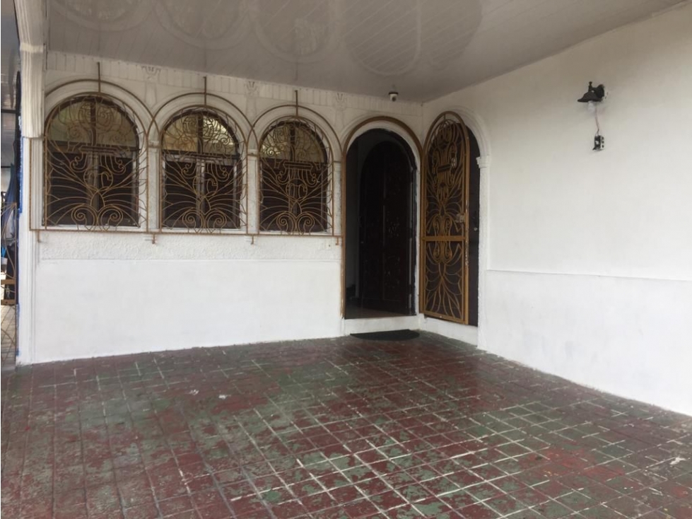 Vendo casa para hostal o uso residencial en El Dorado $325,000 480mts — foto 5