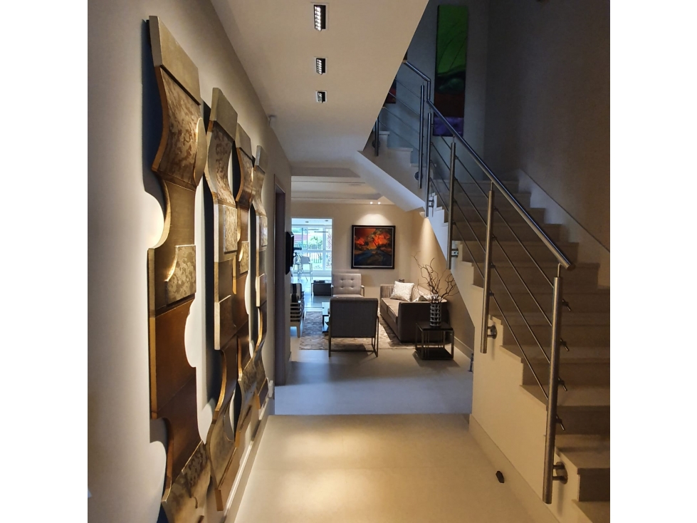 Se vende casa en Santa María $1,075,000 — foto 4