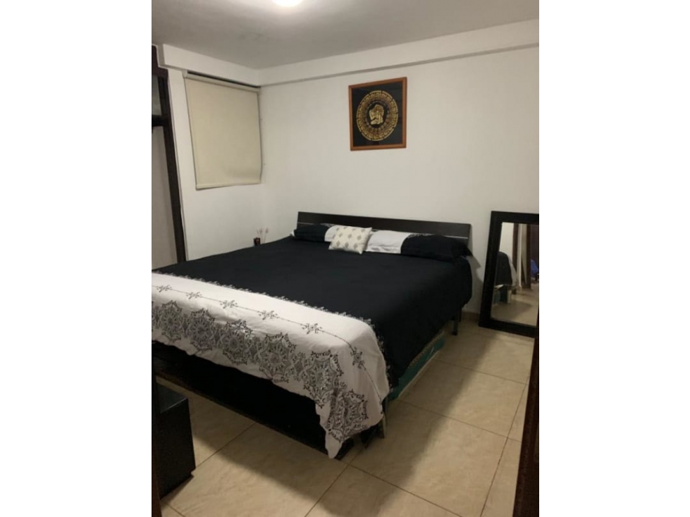 Alquilo Apartamento en terrazas del rey - 3