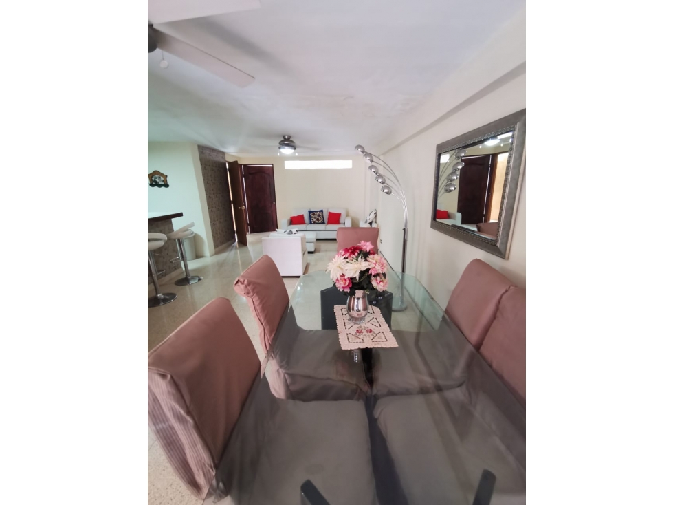 ALQUILER PLANTA BAJA DUPLEX EN LA LOCERIA RECIEN REMODELADO — foto 4