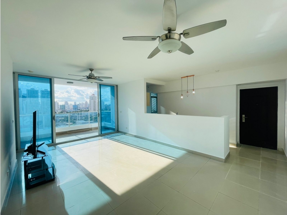 ALQUILER APARTAMENTO EN SAN GRANCISCO DE 1 DORMITORIO Y 2 BAÑOS — foto 5