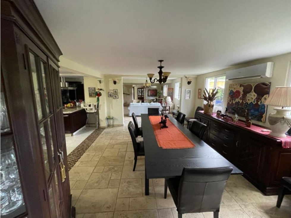 SE VENDE Hermosa casa en Cardenas Panama $750.00.00 — foto 5
