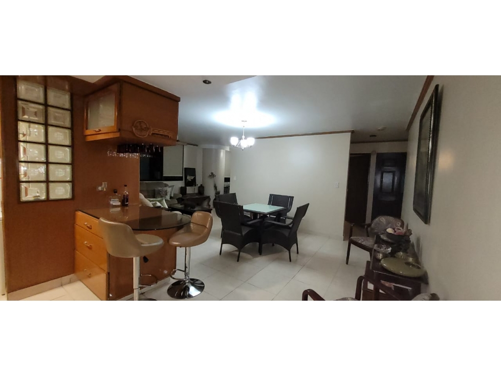 ALQUILER DE APARTAMENTO EN OBARRIO — foto 4