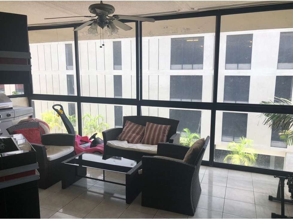 ALQUILER APARTAMENTO COCO DEL MAR — foto 4