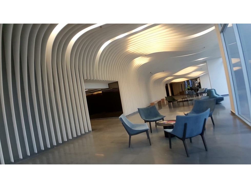 ALQUILER DE APARTAMENTO EN lLOMA VISTA TOWER 3R AMOBLADO FS 2535 — foto 4