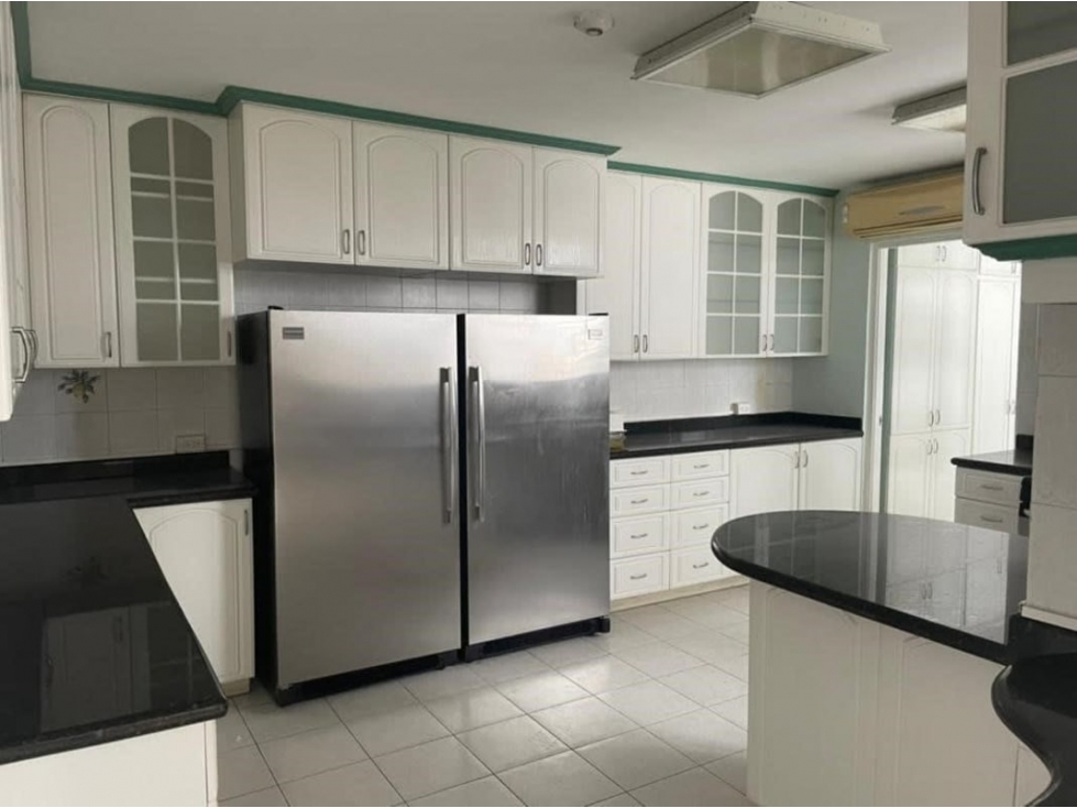 Alquilo amplio apartamento en coco del mar estupenda vista — foto 6
