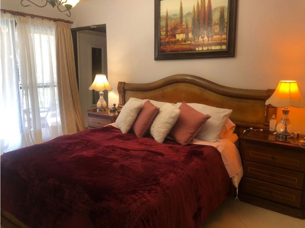 Alquilo apartamento en Clayton EMBASSY CLUB - 6
