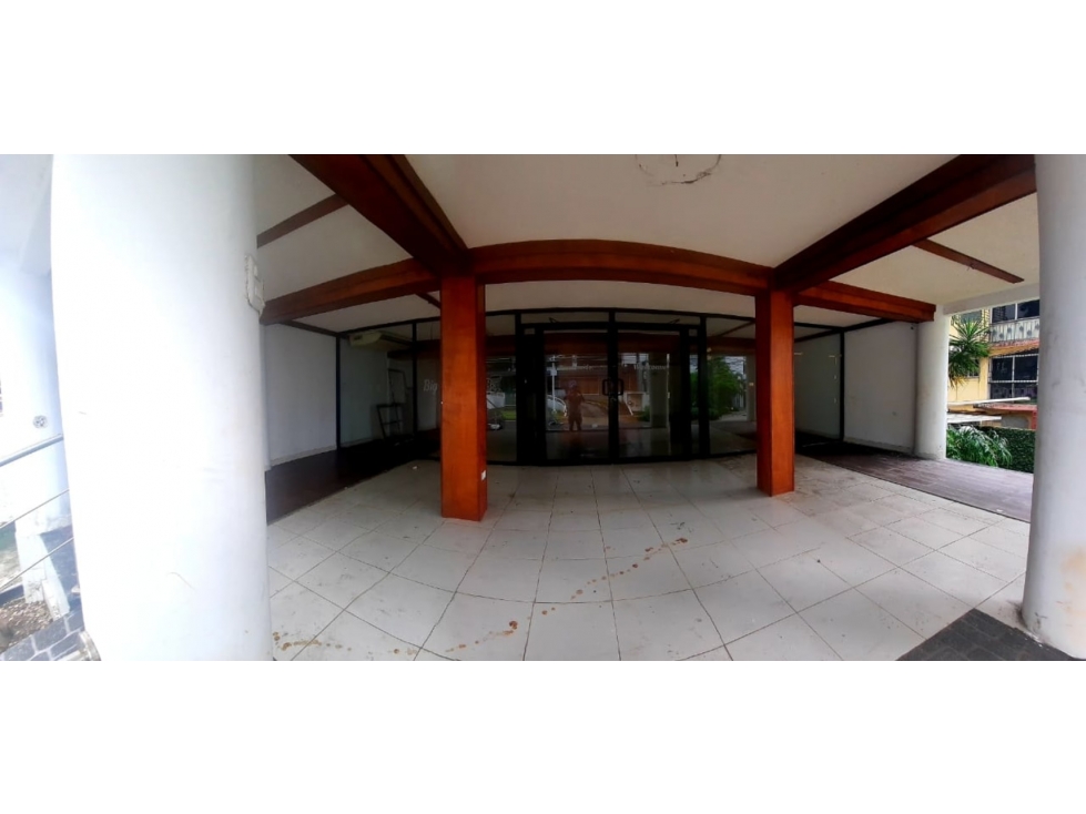 Se Alquila Local 210 Mts Obarrio USD$2,000,oo+itbms