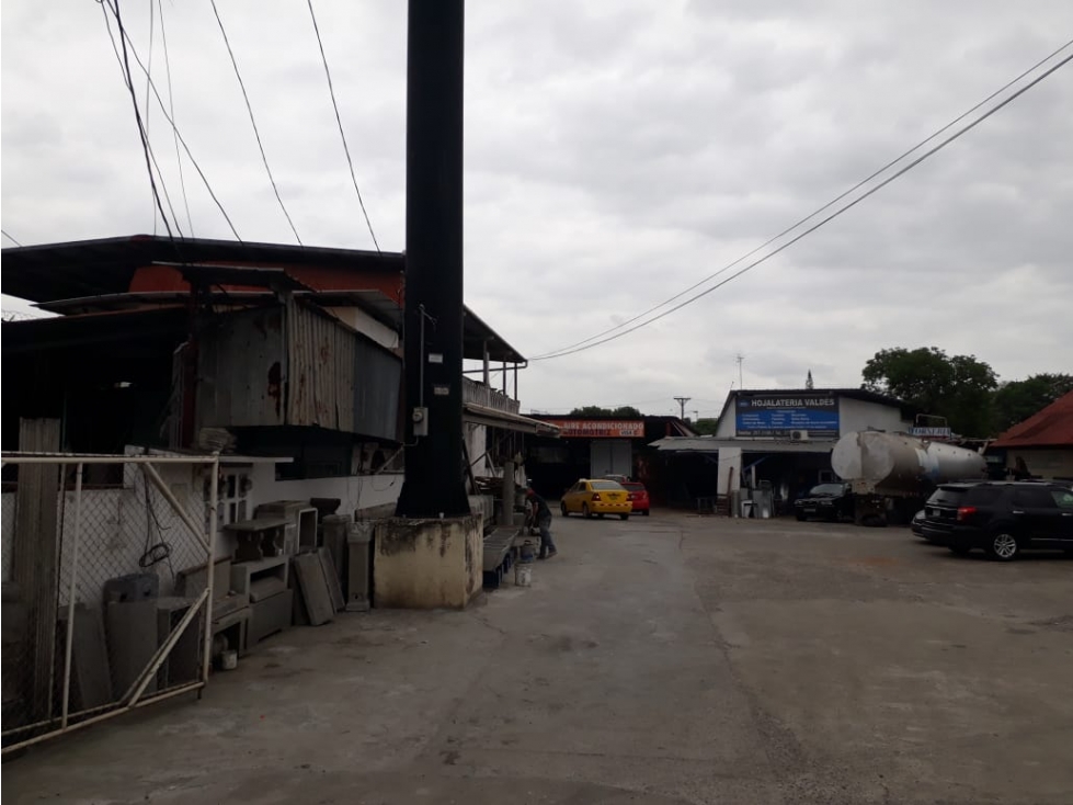 Se Vende Propiedad Comercial 3.000 mts $4.500.000.oo - 3