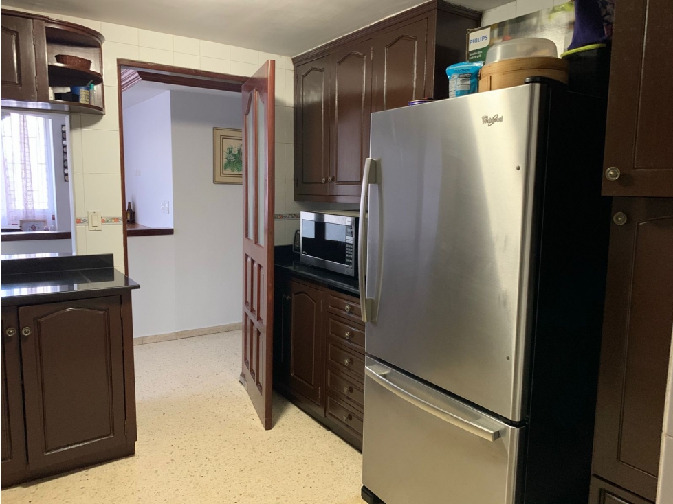 SE VENDE APARTAMENTO EN SAN FRANCISCO — foto 4